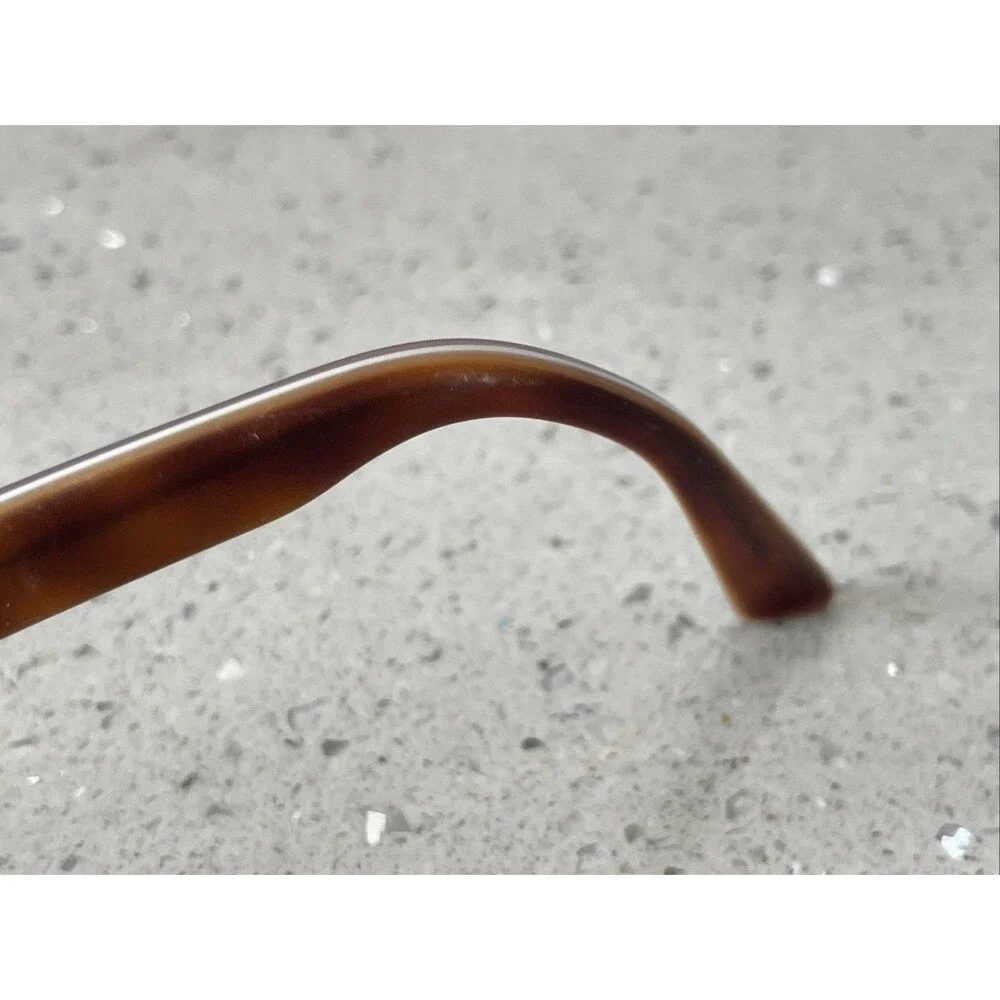 EMPORIO ARMANI Eyeglasses Frames ONLY EA9496 DWH 49-16-135 italy Tortoise/Purple